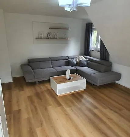 Ferienwohnung Maustadt 2, Og *