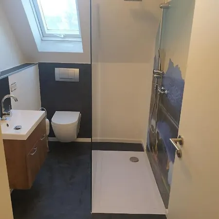 Ferienwohnung Maustadt 2, Og Apartment *