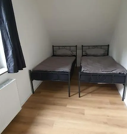 Ferienwohnung Maustadt 2, Og Apartment