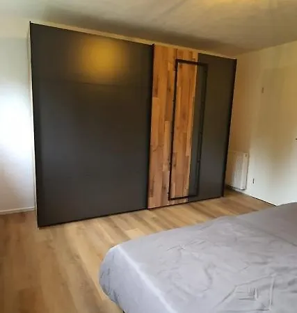 Ferienwohnung Maustadt 2, Og Memmingen