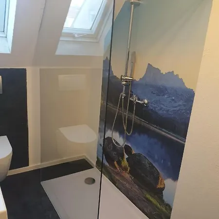 Ferienwohnung Maustadt 2, Og Apartment *