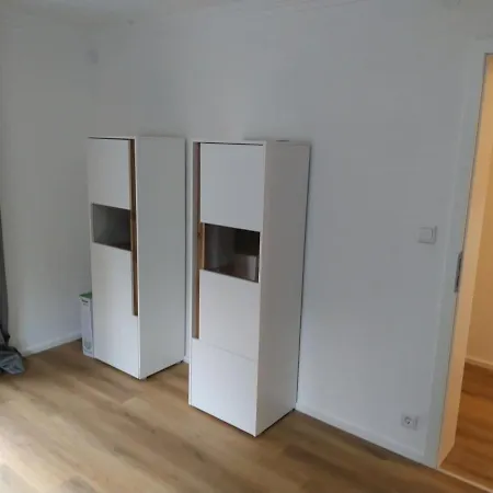 Ferienwohnung Maustadt 2, Og Apartment